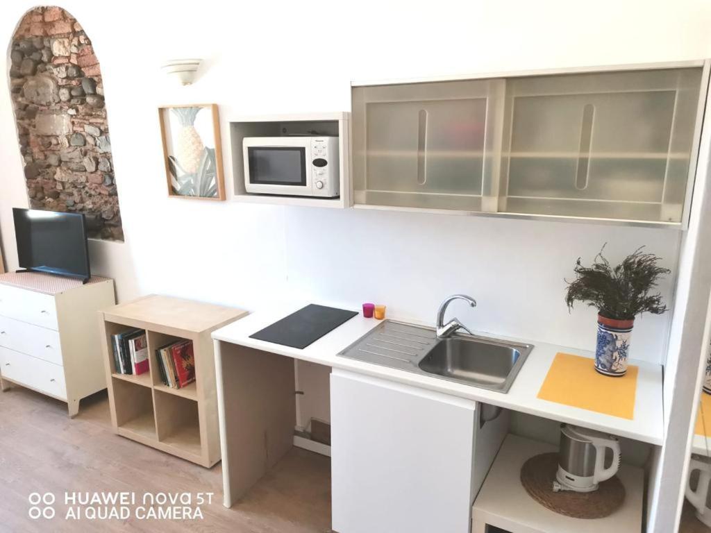 Firenze Monolocale Spazioso Nel Centro M Екстериор снимка