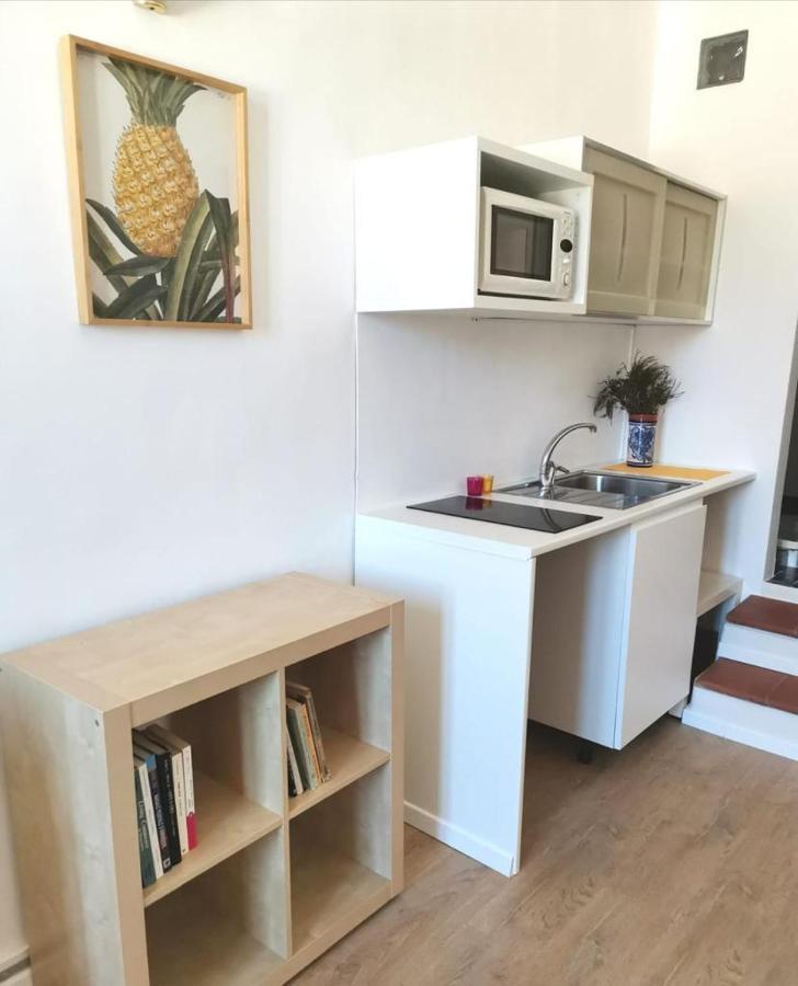 Firenze Monolocale Spazioso Nel Centro M Екстериор снимка